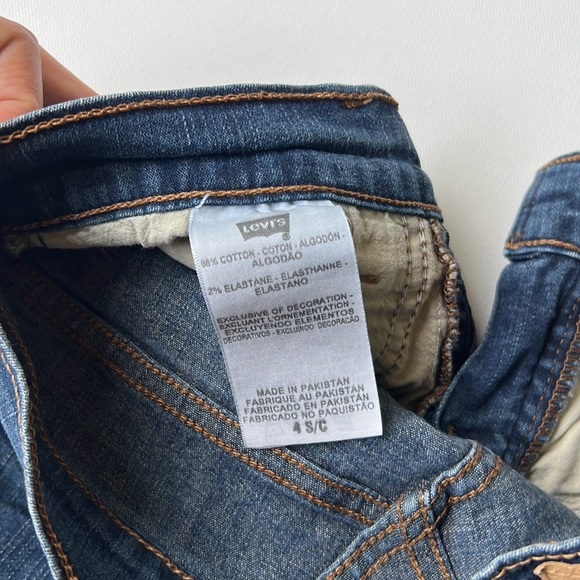 LEVIS PERFECTLY SLIMMING - Picture 5 of 5